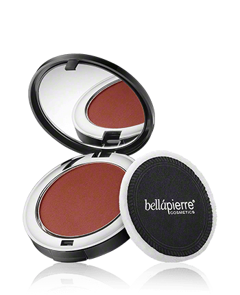 Bellapierre Cosmetics Compact Mineral Face & Body Bronzer Kisses (10 g)