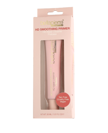 Bellapierre Cosmetics HD Makeup Primer Smoothing (30 ml)