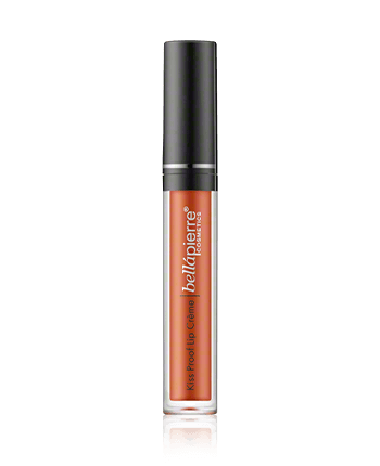 Bellapierre Cosmetics Kiss Proof Lip Crème Coral Stone (3,6 ml)