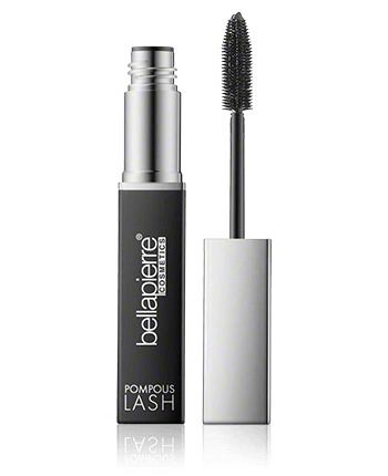Bellapierre Cosmetics Mascara Pompous Lash Volumizing Mascara (8 ml)