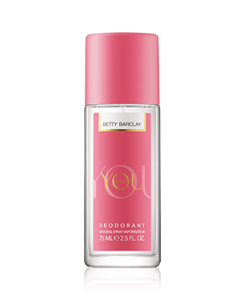 Betty Barclay Even You Deodorant Spray (75 ml)