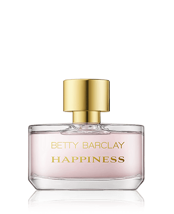 Betty Barclay Happiness Eau de Toilette Spray (50 ml)