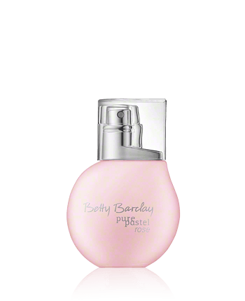 Betty Barclay Pure Pastel Rose Eau de Toilette Spray (20 ml)