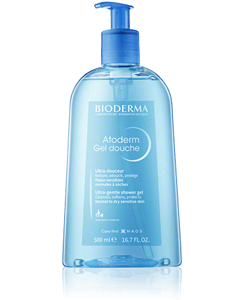 Bioderma Atoderm Gel Douche Ultra (500 ml)