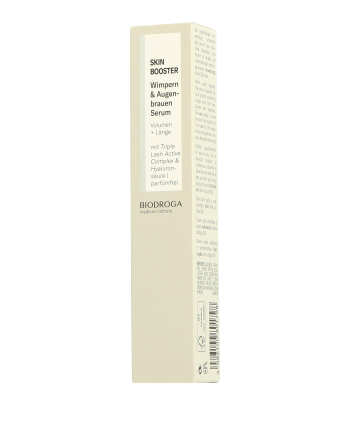 Biodroga Medical Institute Skin Booster Eyelash & Brow Serum (10 ml)