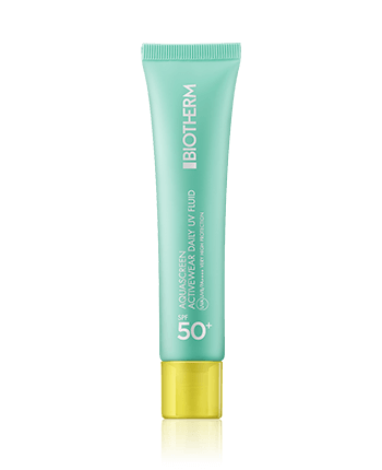 Biotherm Aquascreen Activewear Daily UV Fluid SPF 50+ (40 ml)