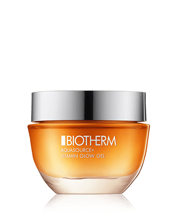 Biotherm Aquasource Plus Vitamin Glow Gel (50 ml)