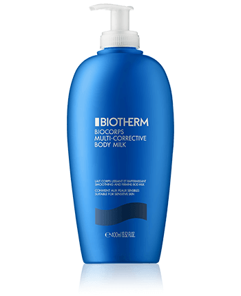 Biotherm Biocorps Multi-Corrective Body Milk (400 ml)