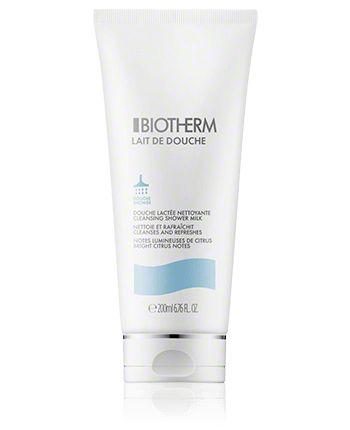 Biotherm Body Care Lait de Douche (200 ml)