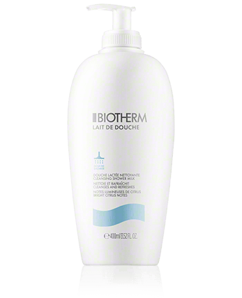 Biotherm Body Care Lait de Douche (400 ml)