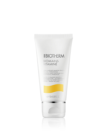 Biotherm Eau Vitaminée Hand Cream (50 ml)