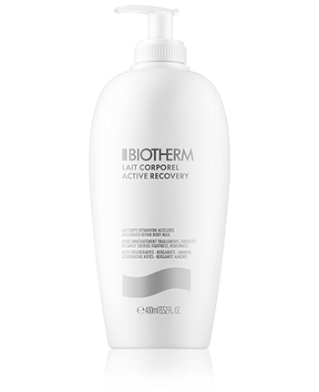 Biotherm Körperpflege Lait Corporel Active Recovery (400 ml)