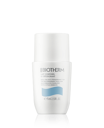 Biotherm Körperpflege Lait Corporel Le Déodorant (75 ml)