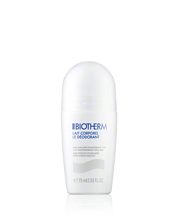 Biotherm Körperpflege Lait Corporel Le Déodorant Classic (75 ml)