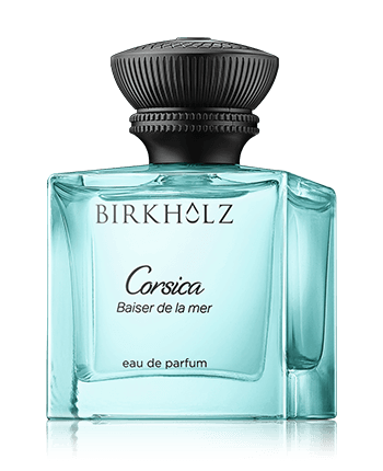 Birkholz French Collection Corsica - Baiser de la Mer Eau de Parfum Spray (100 ml)