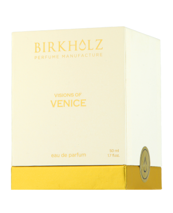 Birkholz Italian Collection Visions of Venice Eau de Parfum Spray (50 ml)