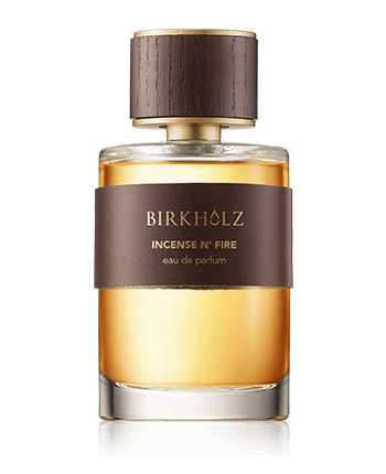 Birkholz Woody Collection Incense N' Fire Eau de Parfum Spray (100 ml)