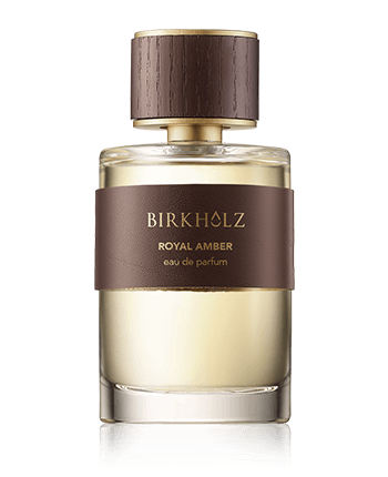 Birkholz Woody Collection Royal Amber Eau de Parfum Spray (100 ml)
