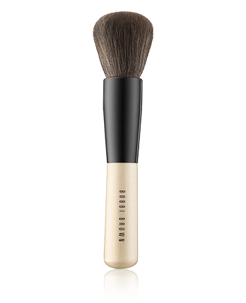 Bobbi Brown Brushes Bronzer Blush