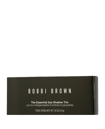 Bobbi Brown Essential Eye Shadow Trio Golden Hour (4,4 g)