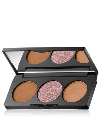 Bobbi Brown Essential Eye Shadow Trio Soft Coral (3,4 g)