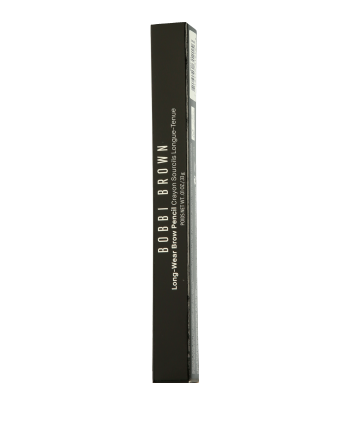 Bobbi Brown Long-Wear Brow Pencil refillable Black Brown (0,33 g)