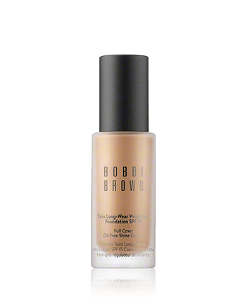 Bobbi Brown Skin Long-Wear Weightless Foundation SPF 15 Beige N-042 (30 ml)