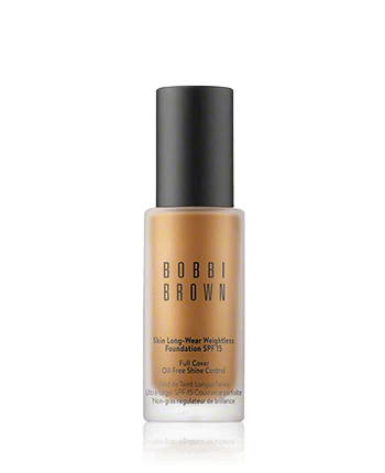 Bobbi Brown Skin Long-Wear Weightless Foundation SPF 15 Golden W-074 (30 ml)