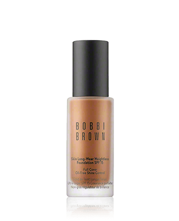Bobbi Brown Skin Long-Wear Weightless Foundation SPF 15 Honey W-064 (30 ml)