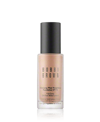 Bobbi Brown Skin Long-Wear Weightless Foundation SPF 15 Ivory C-024 (30 ml)