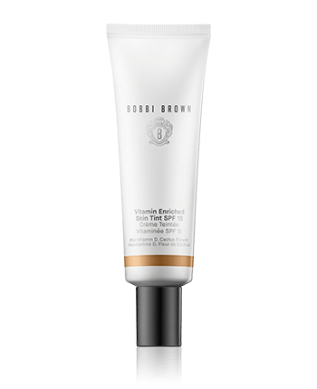 Bobbi Brown Vitamin Enriched Skin Tint SPF 15 1 Deep (50 ml)