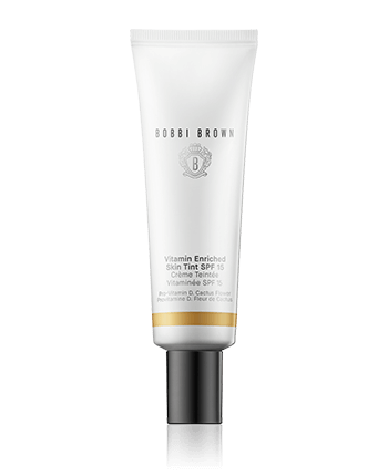 Bobbi Brown Vitamin Enriched Skin Tint SPF 15 1 Golden (50 ml)