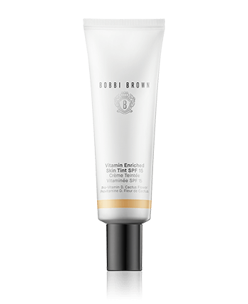 Bobbi Brown Vitamin Enriched Skin Tint SPF 15 1 Medium (50 ml)