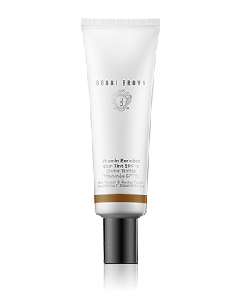 Bobbi Brown Vitamin Enriched Skin Tint SPF 15 2 Deep (50 ml)