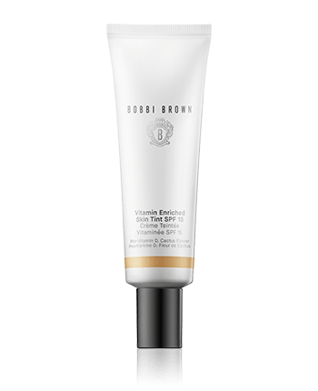 Bobbi Brown Vitamin Enriched Skin Tint SPF 15 2 Golden (50 ml)