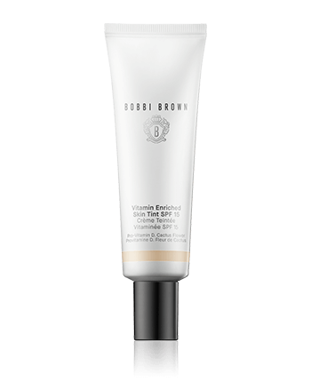 Bobbi Brown Vitamin Enriched Skin Tint SPF 15 2 Light (50 ml)