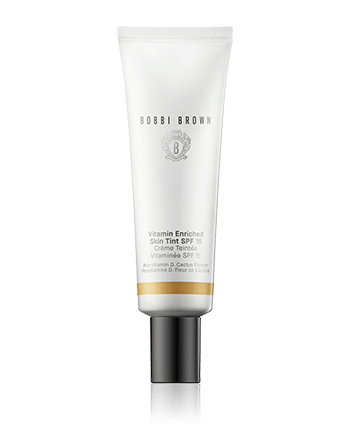 Bobbi Brown Vitamin Enriched Skin Tint SPF 15 3 Golden (50 ml)