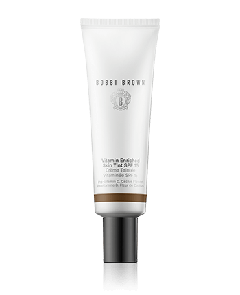 Bobbi Brown Vitamin Enriched Skin Tint SPF 15 3 Rich (50 ml)