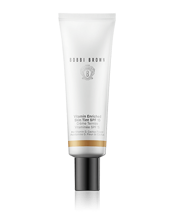 Bobbi Brown Vitamin Enriched Skin Tint SPF 15 4 Golden (50 ml)