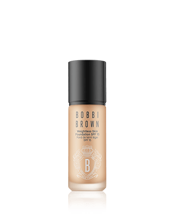 Bobbi Brown Weightless Skin Foundation SPF 15 N-042 Beige (13 ml)