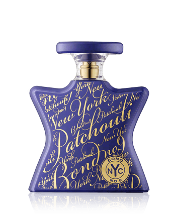 Bond No. 9 New York Patchouli Eau de Parfum Spray (100 ml)