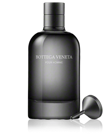 Bottega Veneta pour Homme Refill Eau de Toilette Spray (100 ml)