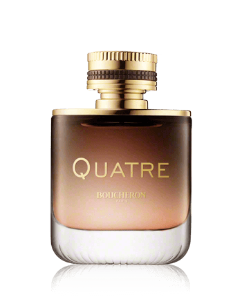 Boucheron Quatre Absolu de Nuit pour Femme Eau de Parfum Spray (100 ml)