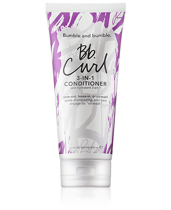 Bumble and bumble. Curl 3-in-1 Conditioner (200 ml)