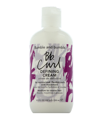 Bumble and bumble. Curl Defining Cream (250 ml)
