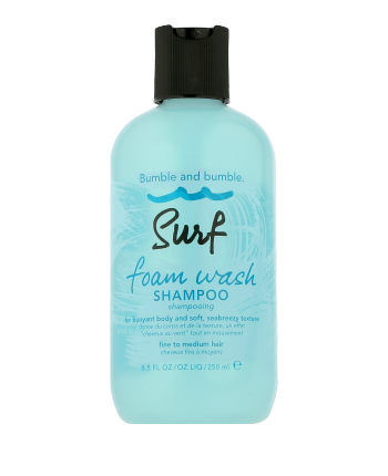 Bumble and bumble. Surf Foam Wash Shampoo (250 ml)