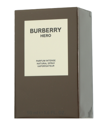 Burberry Hero Parfum Intense Spray (50 ml)