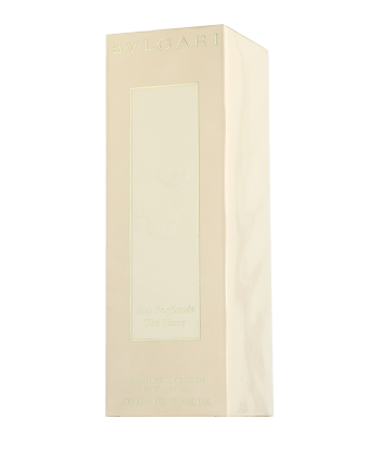 Bvlgari Eau Parfumée Thé Blanc Body Lotion (300 ml)