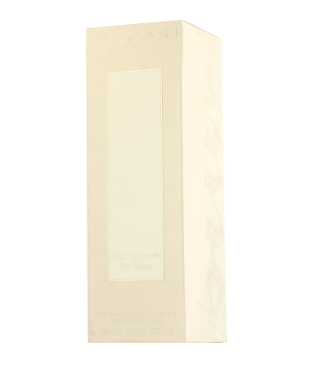 Bvlgari Eau Parfumée Thé Blanc Shower Gel (300 ml)