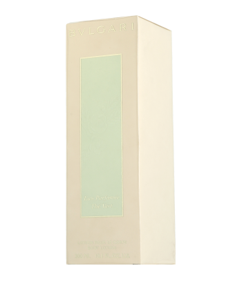 Bvlgari Eau Parfumée Thé Vert Body Lotion (300 ml)
